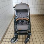 Mutsy Nio Kinderwagen - Comfortabel en Stijlvol!, Kinderen en Baby's, Kinderwagens en Combinaties, Kinderwagen, Gebruikt, Verstelbare duwstang