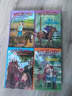 Volbloed boeken set - Joanna Campbell, Ophalen of Verzenden, Gelezen, Fictie
