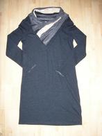 Jurk van OBJECT maat L, Maat 38/40 (M), Blauw, Object, Ophalen of Verzenden