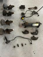 Land cruiser 100 hoogte niveau regeling / accumulator, Ophalen, Gebruikt, Toyota