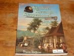 Indie gewonnen en verloren (Geschiedenis Nederlands-Indie), 20e eeuw of later, Pierre Heijboer, Ophalen of Verzenden, Zo goed als nieuw