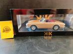 1:18 Ferrari 275 GTS Spyder, Hobby en Vrije tijd, Modelauto's | 1:18, Overige merken, F, Auto, Nieuw