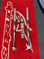 WP Xact Pro Voorpoten & Schokdemper- KTM/Husqvarna/GasGas, Motoren, Ophalen, WP, Gebruikt, Wp