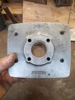 Originele 50 cc Zündapp cylinder., Ophalen, Gebruikt, Overige typen