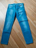 SPIJKERBROEKEN ZGAN, Ophalen of Verzenden, Zo goed als nieuw, Blauw, W28 - W29 (confectie 36)