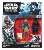 Star Wars Rogue One Pad and Death Trooper, Ophalen of Verzenden, Nieuw