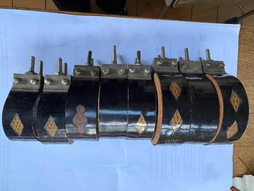 insteek radiospoelen uit 1920 beschikbaar voor biedingen