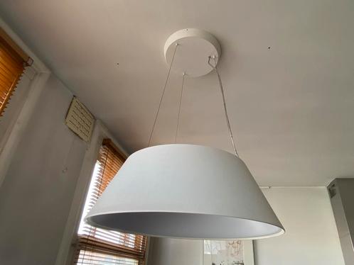 Philips Lirio Cielo design lamp wit, Huis en Inrichting, Lampen | Hanglampen, Zo goed als nieuw, Minder dan 50 cm, Ophalen