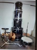 Impact, Muziek en Instrumenten, Drumstellen en Slagwerk, Ophalen, Gebruikt, Overige merken