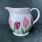 Emma Bridgewater - servies - TULIPS🌷Jug - Waitrose - Nieuw!, Overige typen, Nieuw, Ophalen of Verzenden, Overige stijlen
