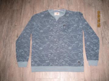 The Dutch Clothing Company N Excess longsleeve maat XL beschikbaar voor biedingen