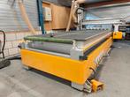 1500x3050 cnc frees HSD 9kw, Doe-het-zelf en Verbouw, Ophalen, Zo goed als nieuw, Elektrisch, Overige soorten