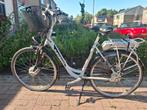 Nette Batavus elektrische fiets *accu laad niet, Fietsen en Brommers, Ophalen of Verzenden, Gebruikt, Batavus, Versnellingen