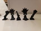 Warhammer goblins netters clubber, Hobby en Vrije tijd, Wargaming, Ophalen of Verzenden, Zo goed als nieuw, Warhammer, Figuurtje(s)