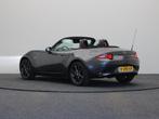 Mazda MX-5 1.5 SkyActiv-G 132 GT-M | Bose Audio | Stoelverwa, Achterwielaandrijving, Euro 6, 4 cilinders, Cabriolet