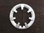 1 sierring Volkswagen VW Polo Bluemotion 15 inch, Auto diversen, Wieldoppen, Ophalen of Verzenden, Gebruikt