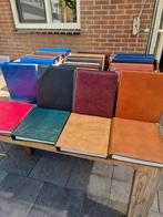 Herma fotoalbums inclusief insteekhoezen, Audio, Tv en Foto, Fotoalbums en Accessoires, Ophalen of Verzenden, Gebruikt