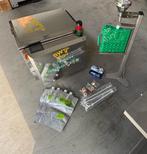 Colostrum - Biestsysteem voor Pasteurisatie en Ontdooien, Info@bwagri.nl, Melktechniek, Ophalen of Verzenden, BW Agri