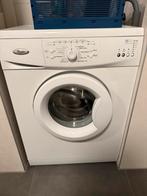 Whirlpool indiana 1400 wasmachine 5kg WEG =WEG, Witgoed en Apparatuur, Wasmachines, Ophalen, 1200 tot 1600 toeren, 4 tot 6 kg