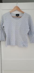 Kriss sweden top maat S blauw, Kleding | Dames, Kriss, Blauw, Ophalen of Verzenden, Zo goed als nieuw