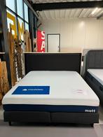 Boxsprings Vanaf €250! NL & BE Bezorgen, Ophalen, 90 cm, Overige kleuren, Boxsprings