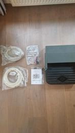 *NIEUW* Elektrische Camper Opstap - Project 2000, Caravans en Kamperen, Camper-accessoires, Ophalen of Verzenden, Gebruikt
