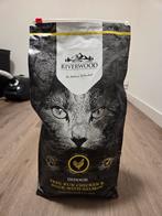 Riverwood premium kattenbrokken kattenvoer indoor 6kg, Ophalen, Kat