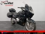 Inruilkoopje.! Bmw R1150RT bj 2004 R 1150 RT 1100, Bedrijf, Toermotor
