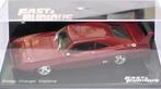 Dodge Charger Daytona 1969 Fast&Furious Altaya 1:43, Hobby en Vrije tijd, Modelauto's | 1:43, Ophalen of Verzenden, Nieuw, Auto