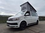 Volkswagen VW T6 California Ocean 4motion SPER DSG 150pk, Buscamper of Camperbus, Bedrijf, Diesel, 4 tot 5 meter