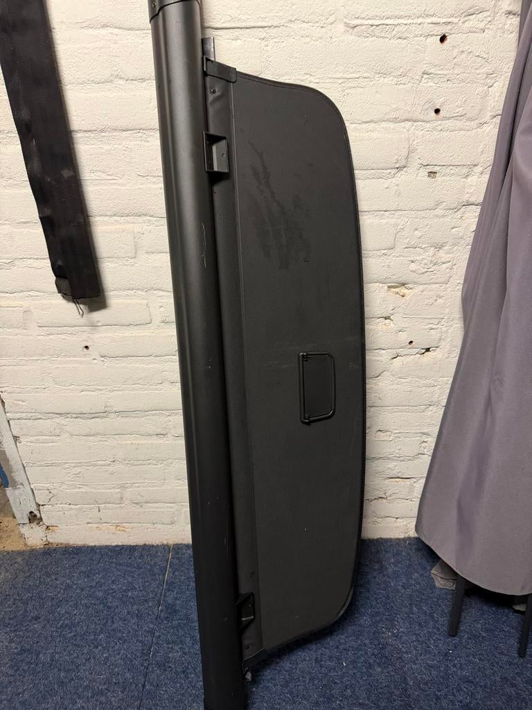 Volkswagen Golf 7 Bagage Afdekrol, Ophalen of Verzenden, Gebruikt, Achter, Volkswagen