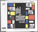 CD Single Phil Collins Three Inch, Pop, Ophalen of Verzenden