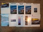 Lot autofolders BMW 3 serie cabriolet (E36), Boeken, Verzenden, Zo goed als nieuw, BMW
