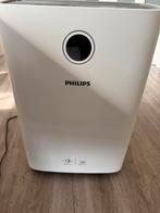 Philips AC2729/10 luchtreiniger en bevochtiger. Z.g.a.n., Ophalen, Zo goed als nieuw, Luchtreiniger