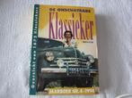 De onschatbare klassieker / jaarboek nr. 4 - 1994, Algemeen, Diverse auteurs, Ophalen of Verzenden, Zo goed als nieuw