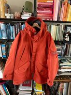 Gstar Heren Winterjas, G-STAR, Maat 56/58 (XL), Oranje, Ophalen of Verzenden
