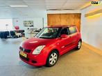 Suzuki Swift 1.3 GLS Apk Nieuw,E-Ramen,Dvd - Mp3 speler,N.A., Auto's, Suzuki, Te koop, Benzine, Hatchback, Gebruikt