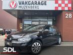 Volkswagen Polo 1.0 TSI Comfortline // AIRCO // APPLE CARPLA, Voorwielaandrijving, 12 maanden, Gebruikt, Zwart