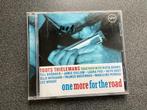 Toots Thielemans - One More for the Road CD, Cd's en Dvd's, Vinyl | Jazz en Blues, Ophalen of Verzenden, 1980 tot heden, Zo goed als nieuw