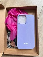 Atelje Iphone hoesje 13 pro max, Ophalen of Verzenden, Nieuw, IPhone 13 Pro Max, Frontje of Cover