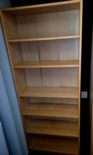 Ikea Billy boekenkast 