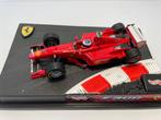 Ferrari F300 M. Schumacher 1999, Verzamelen, Ophalen of Verzenden, Zo goed als nieuw, Formule 1