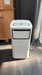 Goed werkende mobile airco met afstandbediening, Witgoed en Apparatuur, Airco's, Ophalen, Zo goed als nieuw