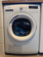 Whirlpool 850 Green droger, Witgoed en Apparatuur, Wasdrogers, Ophalen, Gebruikt, Anti-kreukfase, 8 tot 10 kg