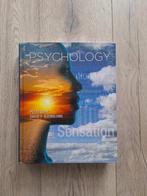 Boek Psychology, Boeken, Ophalen of Verzenden, Zo goed als nieuw, Gamma, P. Gray & D. F. Bjorklund