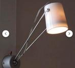 Ikea ISFALL wandlamp - retro - vintage nieuw in doos, Huis en Inrichting, Lampen | Wandlampen, Ophalen of Verzenden, Nieuw, Glas