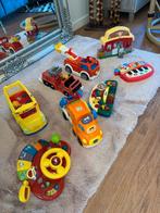 VTech, Fisher-Price, Little People, Chicco, Ophalen, Zo goed als nieuw, 6 maanden tot 2 jaar