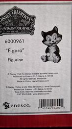 Disney traditions Figaro, nieuw in doos., Ophalen of Verzenden, Nieuw