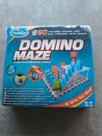 ThinkFun Domino Maze - Breinbreker, Ophalen of Verzenden, Nieuw