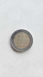 Zeldzame 2 euro munt, Postzegels en Munten, Munten | Nederland, Ophalen, Euro's, Losse munt